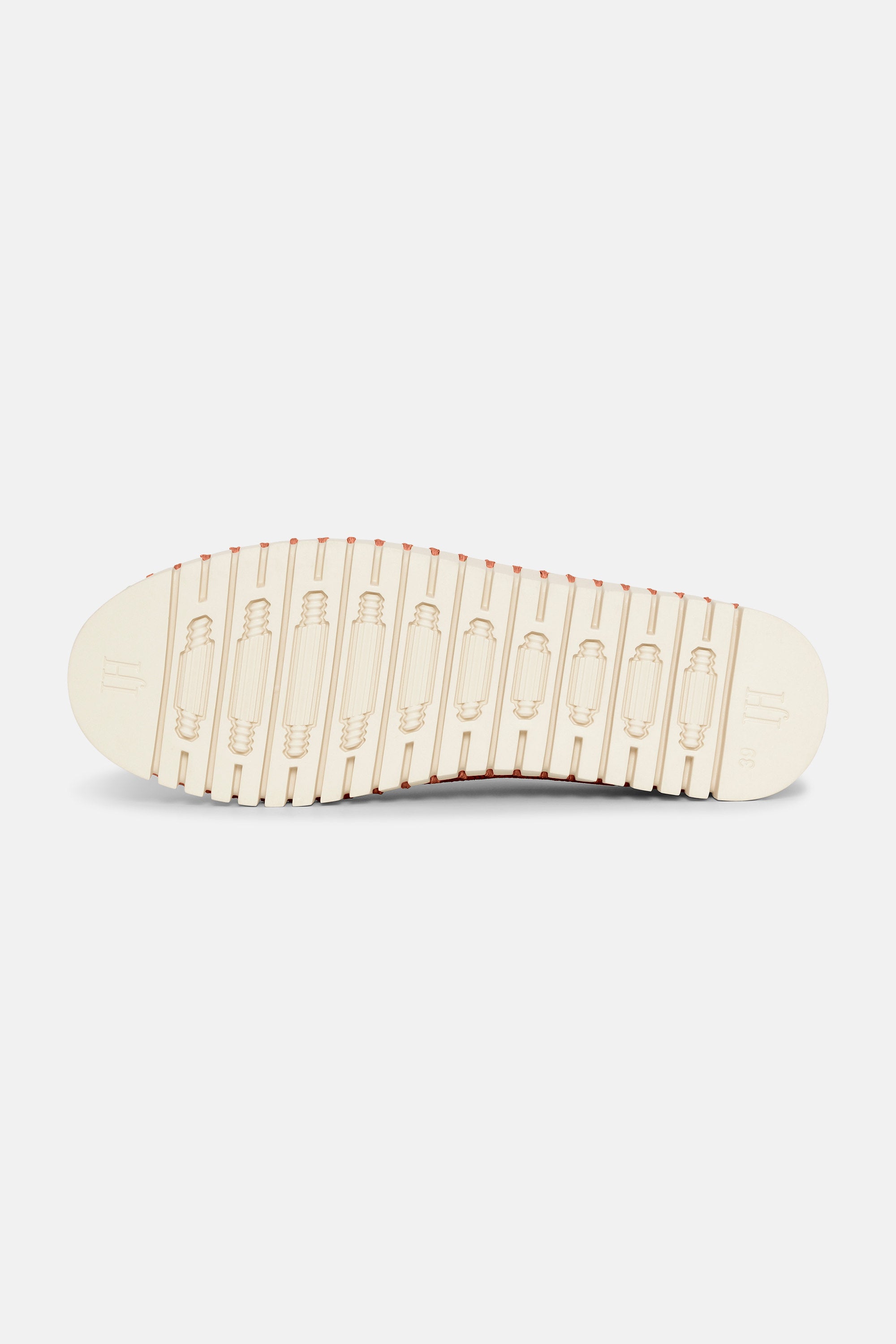 Tulip Skor - Light Brick